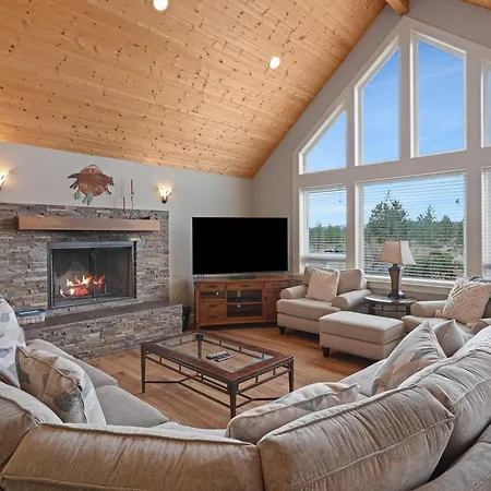 Villa Five Peaks